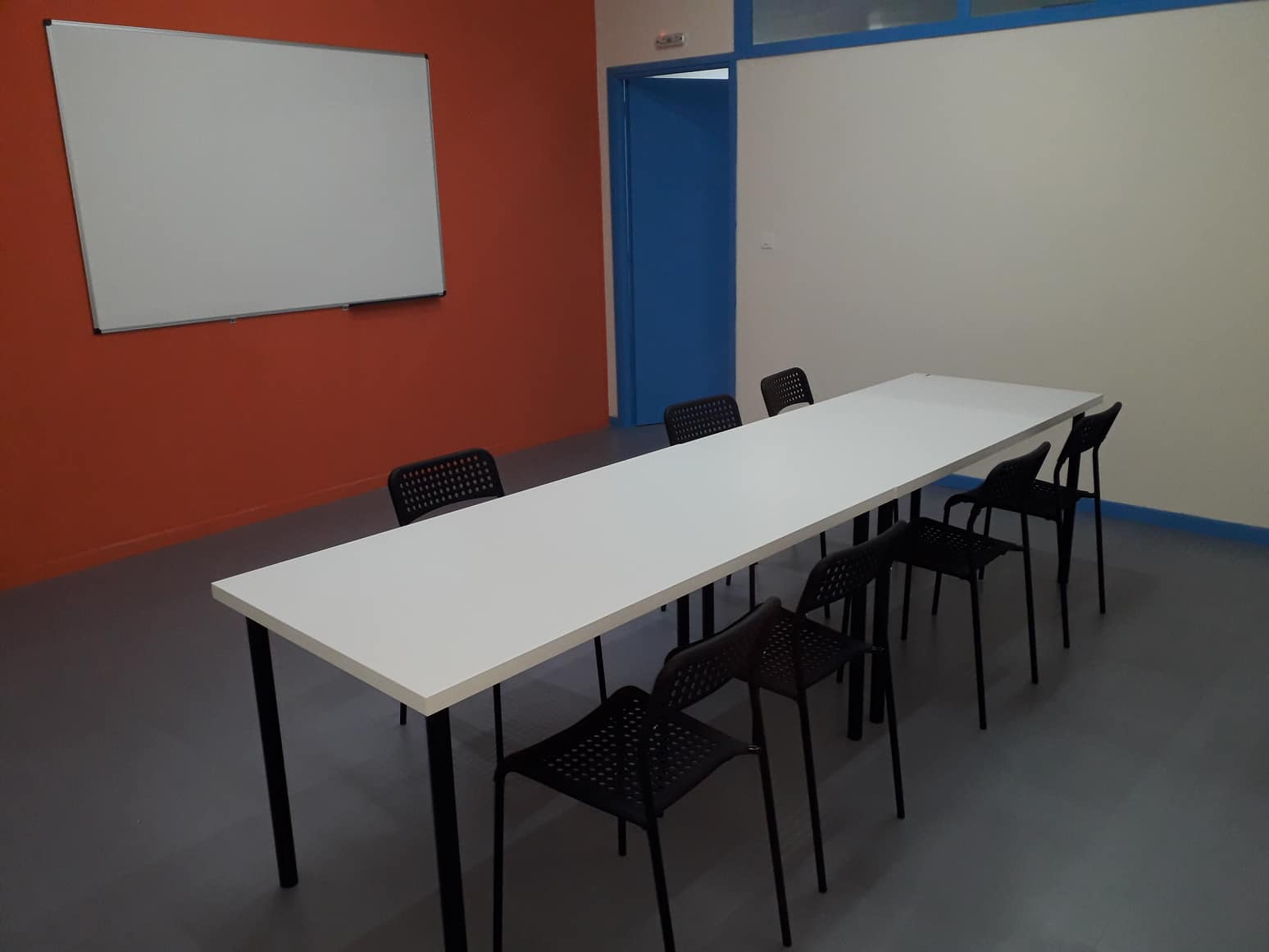 Φωτογραφίες εσωτερικού χώρου